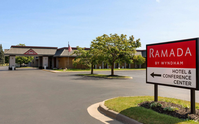 Ramada by Wyndham Alpena