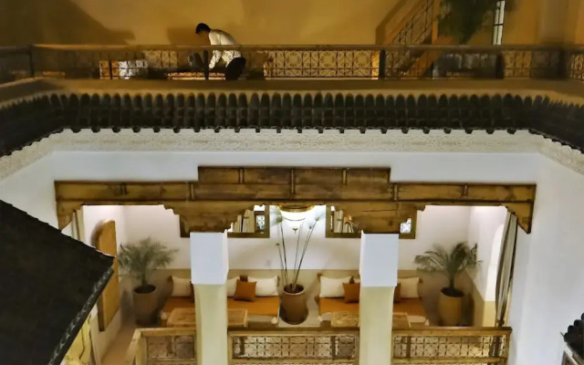 Riad Dar Eternity