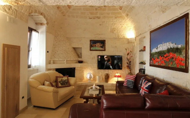 Villa Taralla