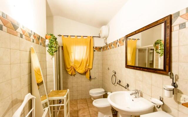 Costa Paradiso Apartments