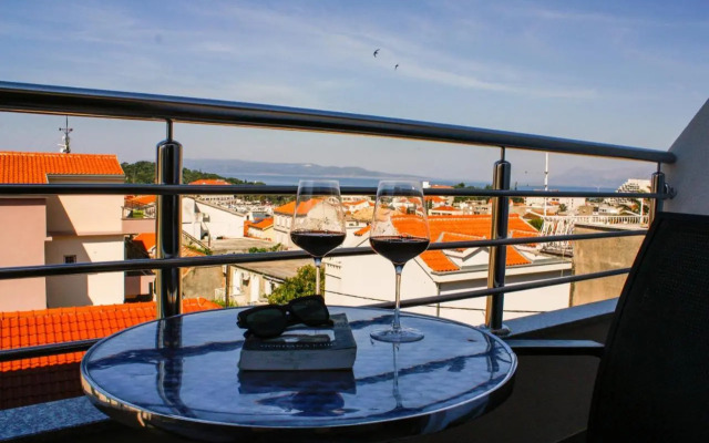 Apartment Ivana
