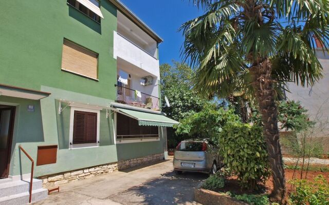 Apartment 161