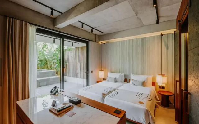 The Komu Canggu Bali