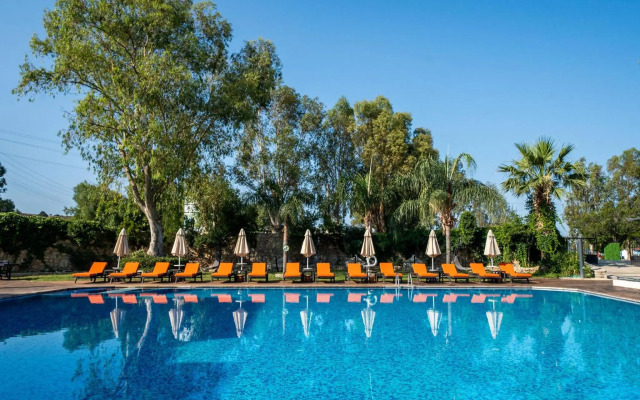 Bodrum Beach Resort