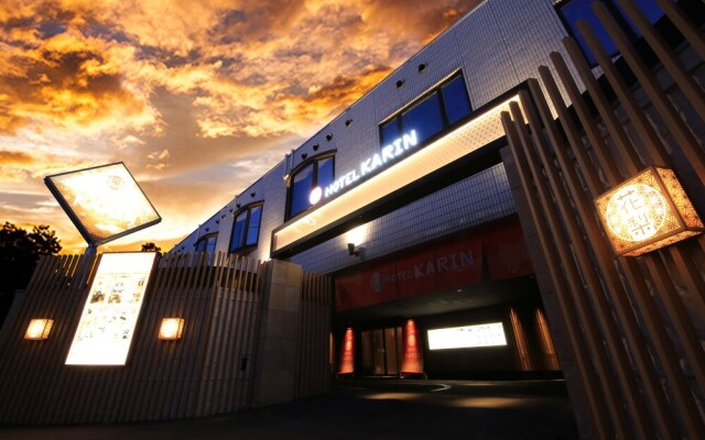 HOTEL KARIN - Adult Only