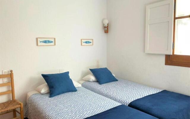 UNIÓ - Apartamento en el casco antiguo