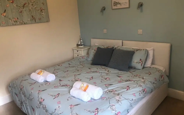 The Wayfarer Inn