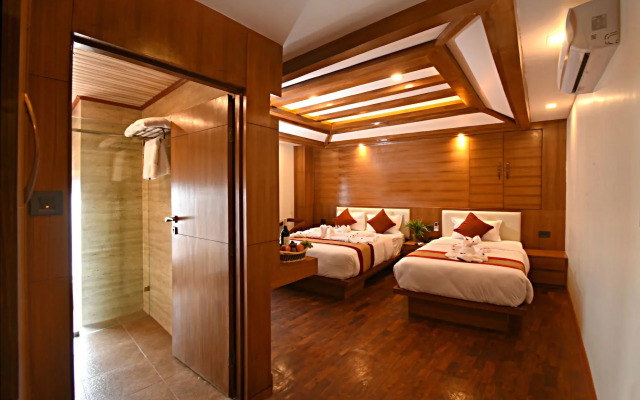 Hotel Thamel Park