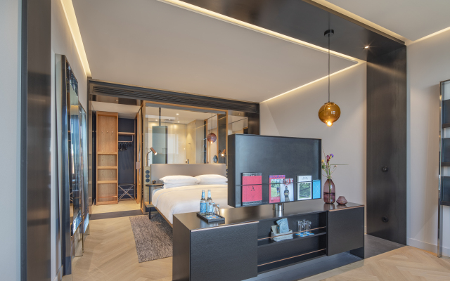 Andaz Munich Schwabinger Tor, By Hyatt