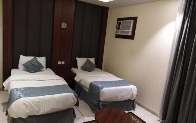 Qasr Al Al Aqiq Furnished Units