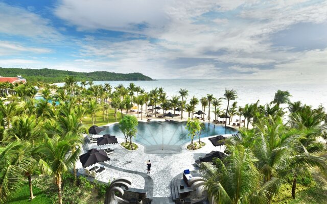 JW Marriott Phu Quoc Emerald Bay Resort & Spa