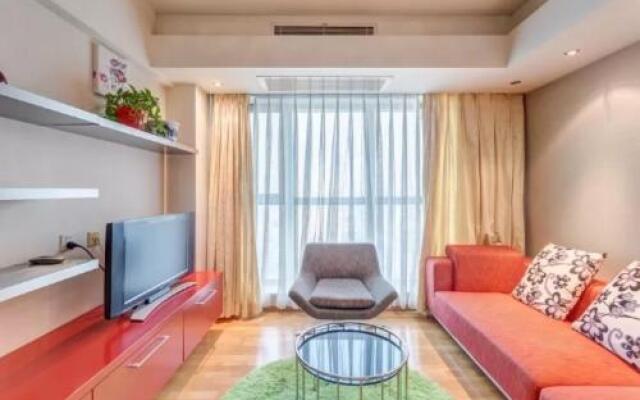 Beijing Yasiming Haisheng Service Apartment