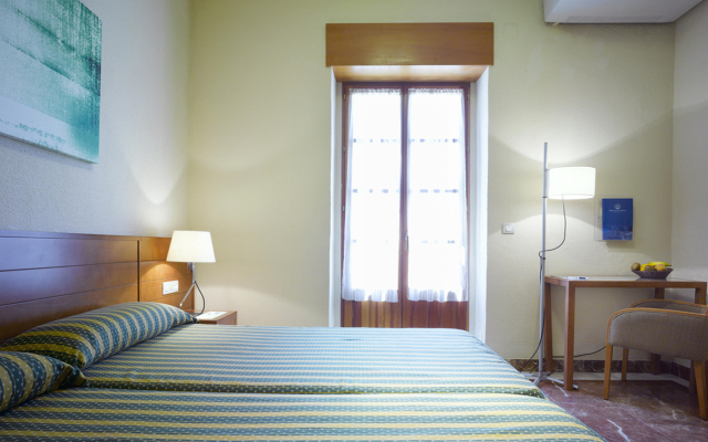Balneario de Archena - Hotel Termas