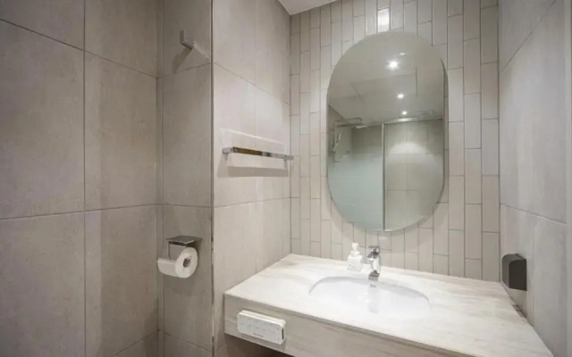 Pohang Daejam Dong Hotel Noblion