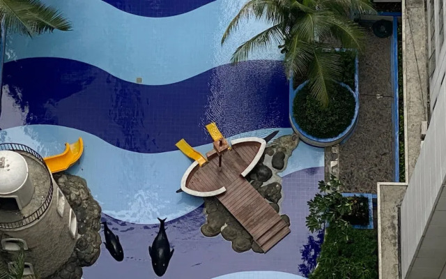 Good Choice And Minimalist 1Br Bassura City Apartment