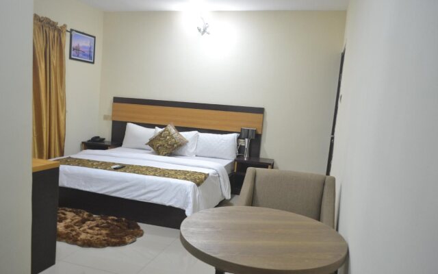 Nexus Suites