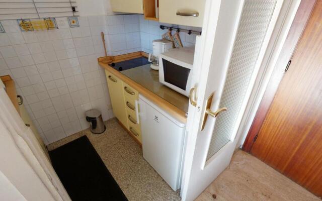 Studio Menton, 1 pièce, 4 personnes - FR-1-196-297