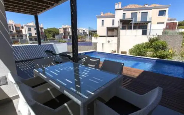 Akisol Vale do Lobo Sun