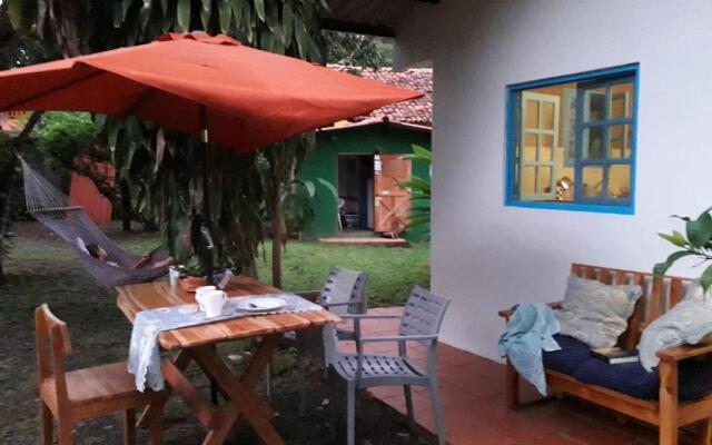 Casa Maya