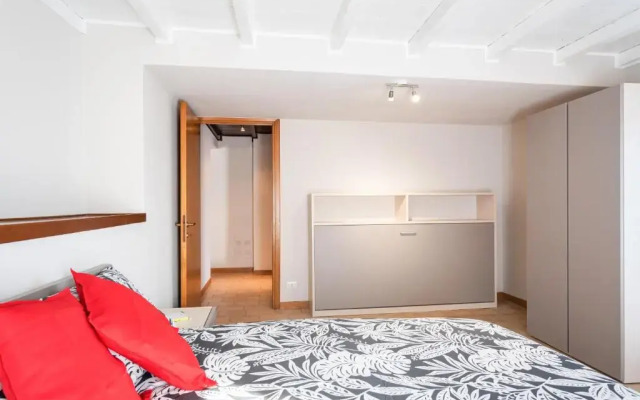 Le tre Ninfee di Pusiano! Free Parking