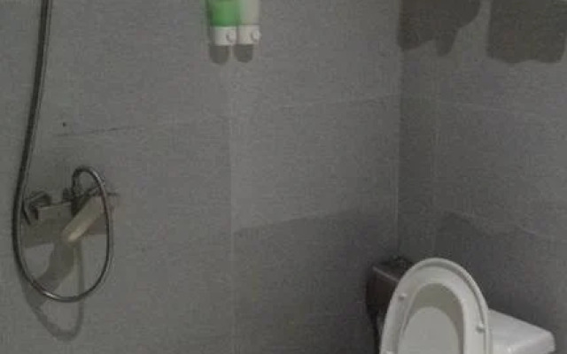 Guangzhou Shang Yue Hotel