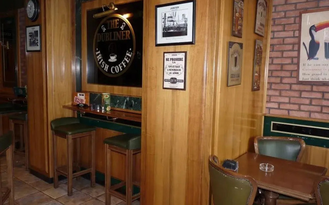 Hotel Jardín de Aranjuez