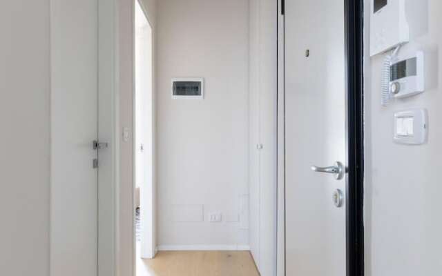 Crociali 4 - Crociali Apartment