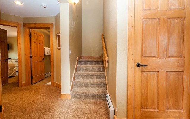 Trapper's Crossing #8770 by Summit County Mountain Retreats