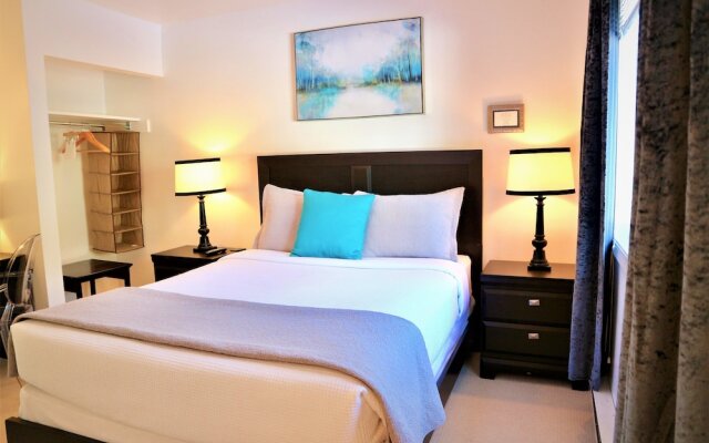 Lakeshore Boutique Inn Inc.