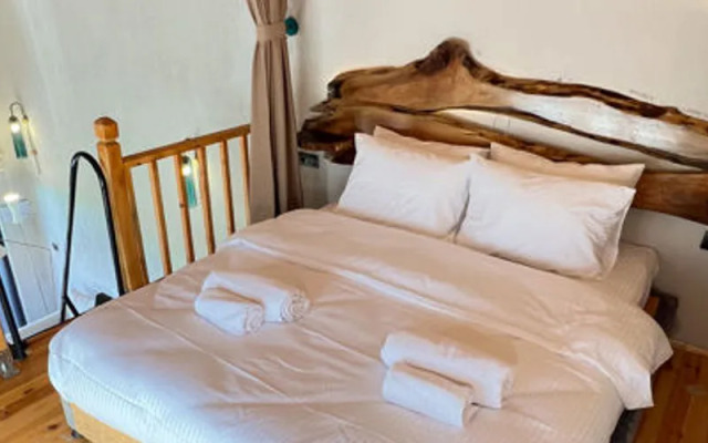 Tepe Bungalov