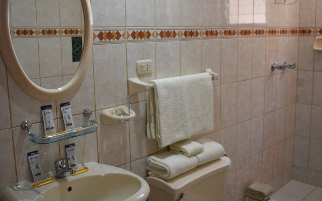 Hotel Casa de Luz - Pequeña Casita