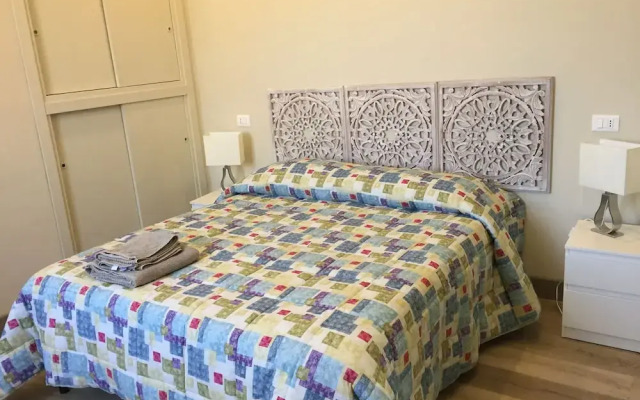 Dimora Spina in Centro