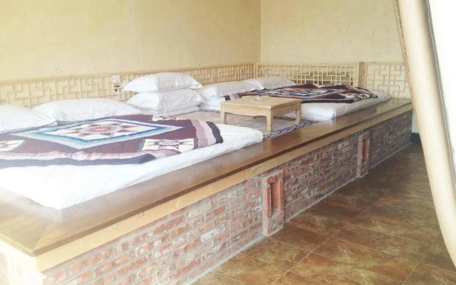 Yuquan Folk-Custom Culture Inn
