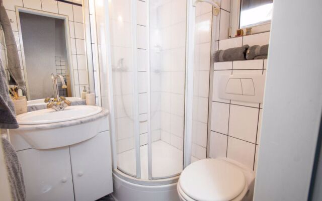 Apartment Dehne Norddeich 23855