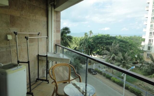Sanya Blue sea Garden View Inn