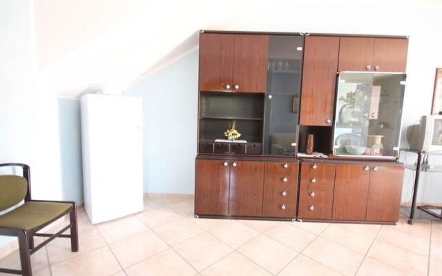 Villa Cocus Vista Mare