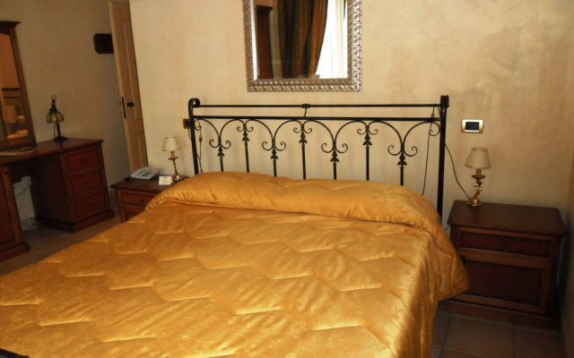 Hotel Villa Torre Antica