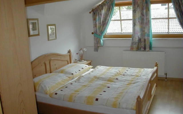 Ferienwohnung Maria Gstatter