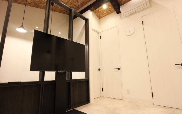 Sekai Hotel Yanagi - Hostel