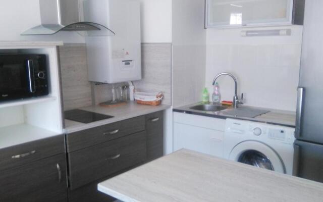 Appartement Les Sables-d'Olonne, 3 pièces, 4 personnes - FR-1-427-6