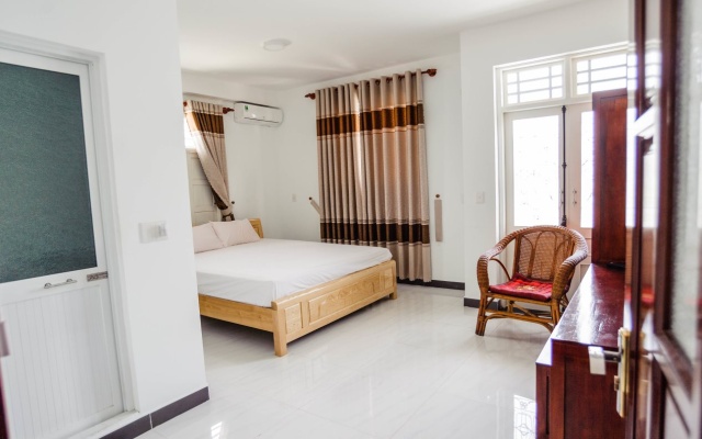Son Xi Homestay Hoi An – Guest Rooms – Da Nang