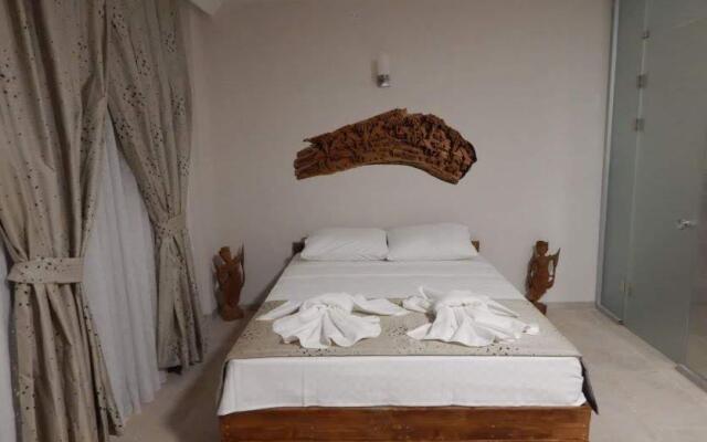 Godence Hotel Seferhisar