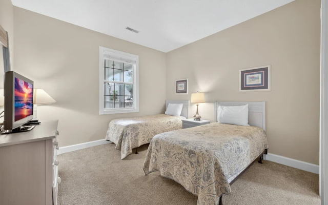 Magnolia Place 4757-104 2 Bedroom Condo