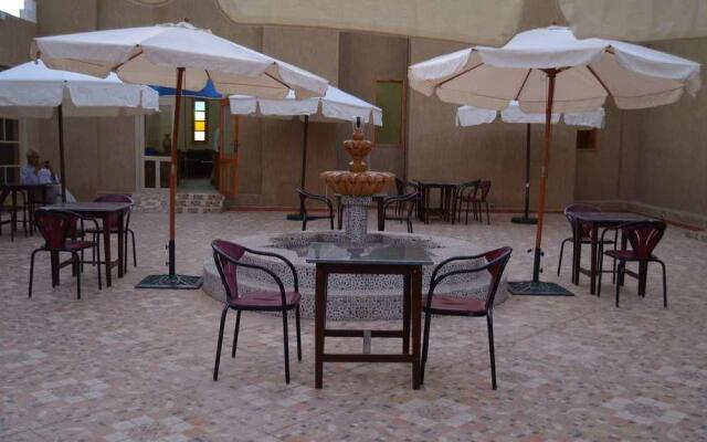 Hotel Almounia Taroudant