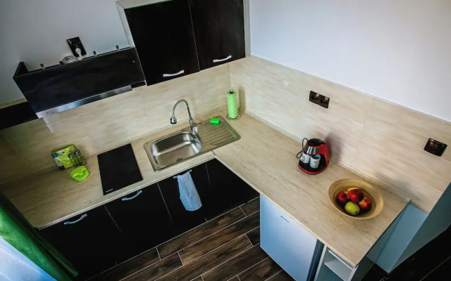 Colors Residence