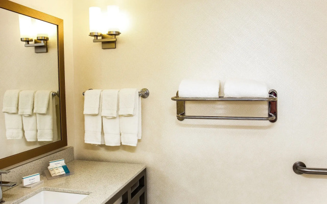Hilton Garden Inn Dover