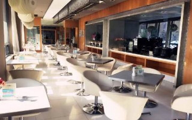 Jinjiang Inn Huaibei Mengshan Road Branch