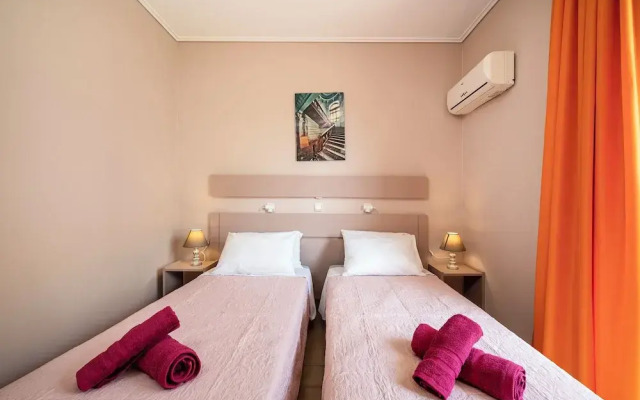 Prestige Holiday Apartments