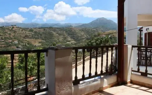 Ikaria Utopia - Cusco Studios