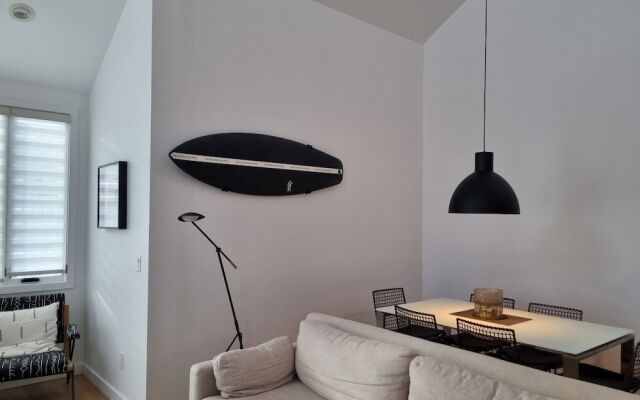 Three Kings Condominiums